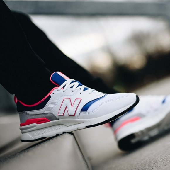 New Balance 997HAJ Sneakers - Picture 2 of 15